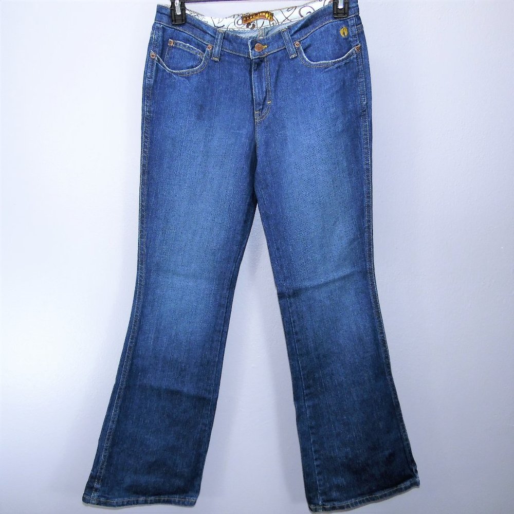 Hang Ten Dark Wash Jeans